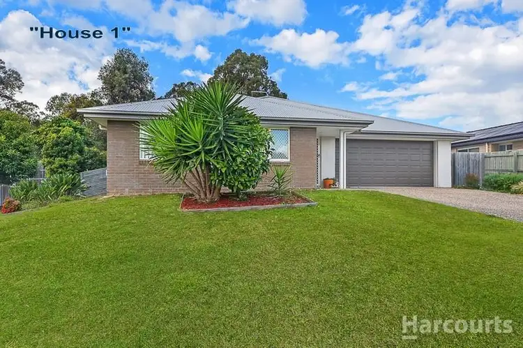 2 McNaughton Street, Morayfield QLD 4506