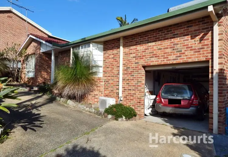 2/50 Simpson Street, South West Rocks NSW 2431