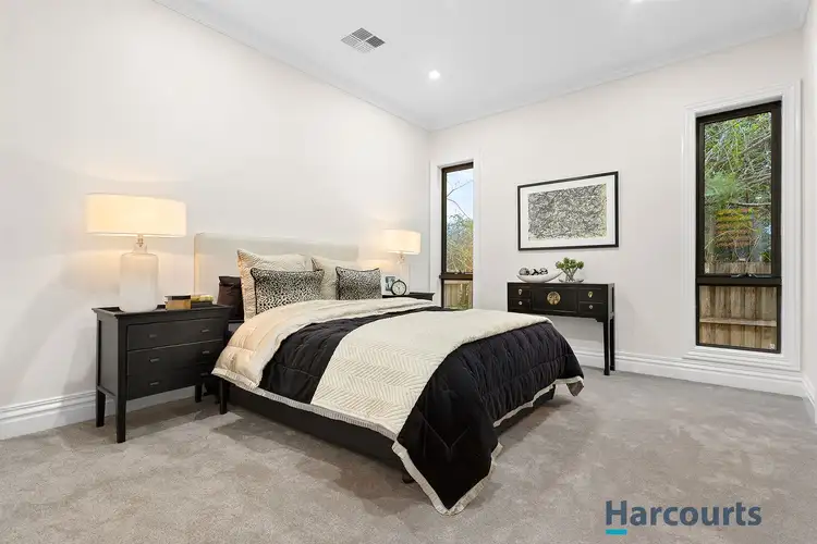 Fifth view of Homely townhouse listing, 2/39 Delmore Crescent, Glen Waverley VIC 3150