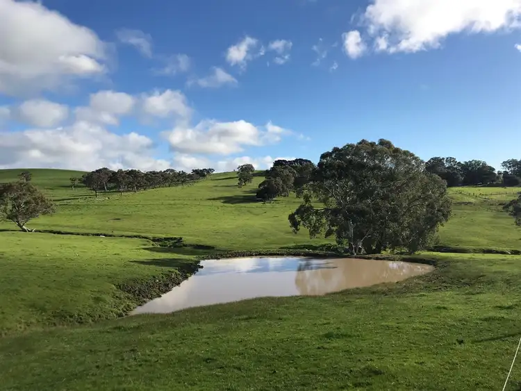 Second view of Homely rural property listing, Lot 5 Mayfield Road, Inman Valley SA 5211