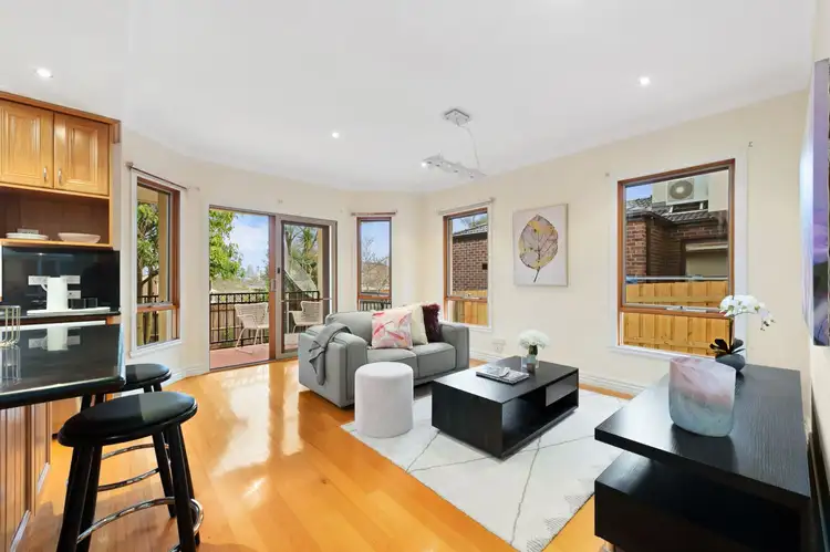 Fourth view of Homely townhouse listing, 16A Highview Drive, Doncaster VIC 3108