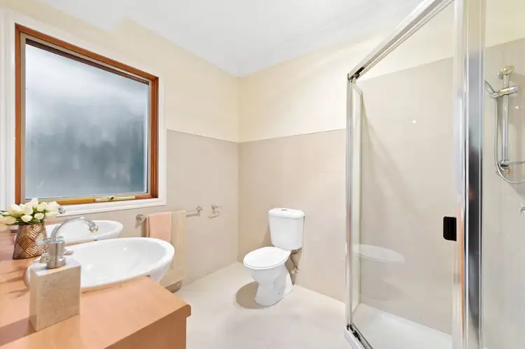 Sixth view of Homely townhouse listing, 16A Highview Drive, Doncaster VIC 3108