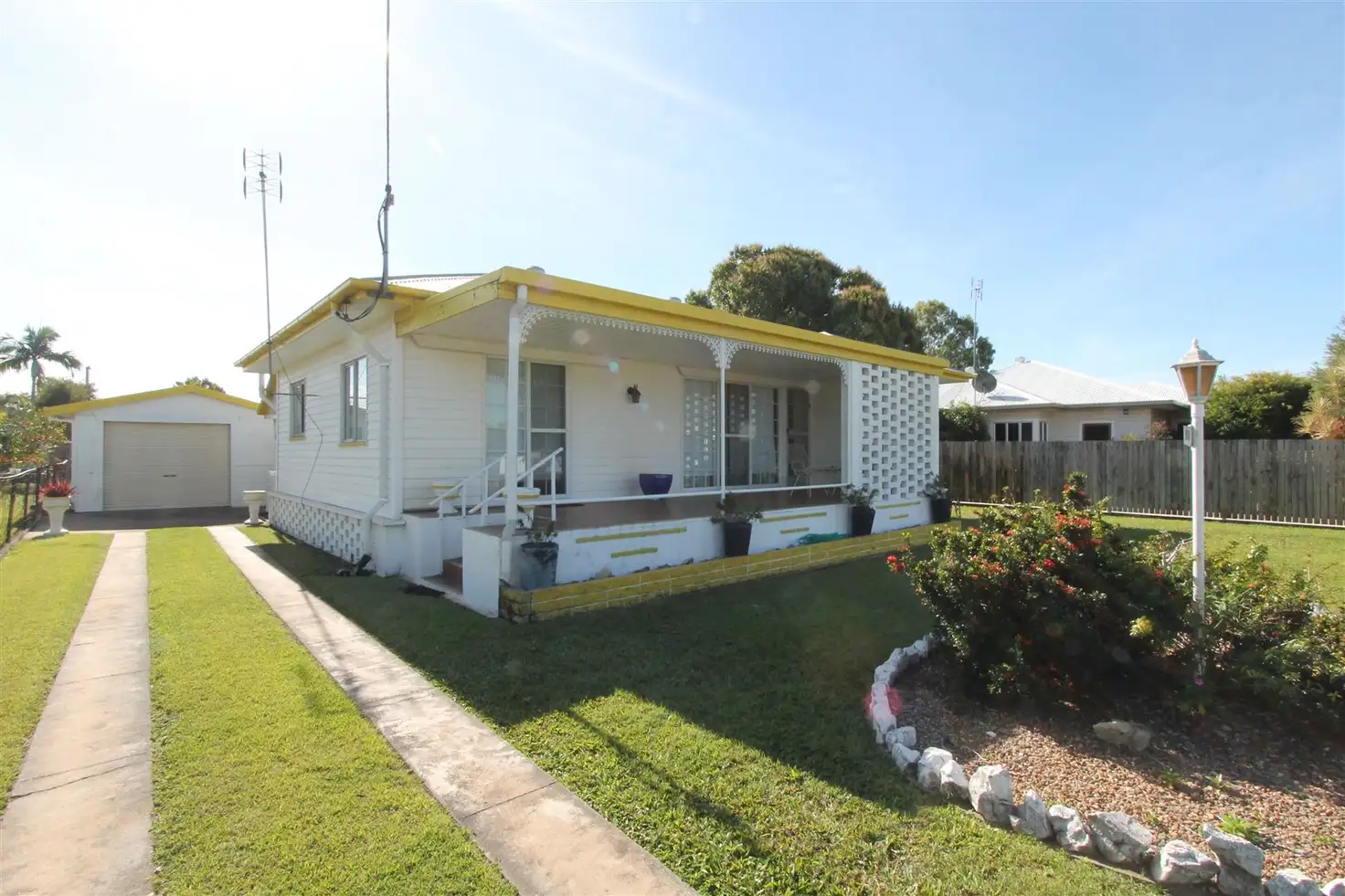 Main view of Homely house listing, 81 Cameron Street, Ayr QLD 4807