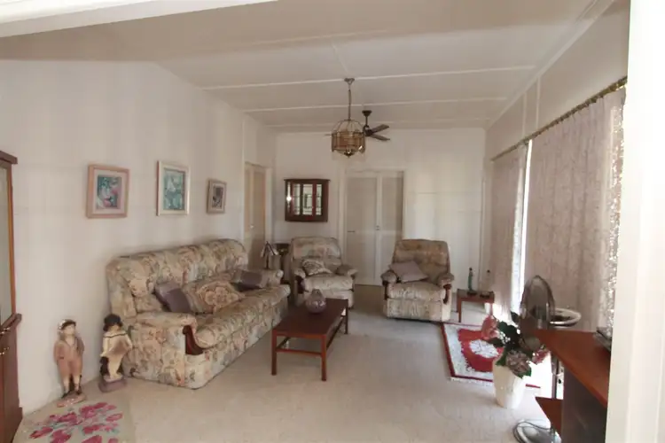 Second view of Homely house listing, 81 Cameron Street, Ayr QLD 4807