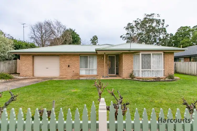 3 Ellen Close, Warragul VIC 3820