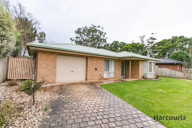 Second view of Homely house listing, 3 Ellen Close, Warragul VIC 3820