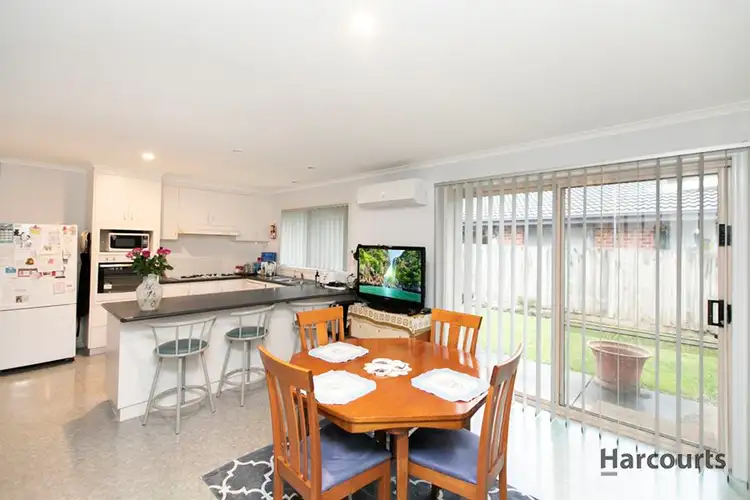 Fourth view of Homely house listing, 3 Ellen Close, Warragul VIC 3820