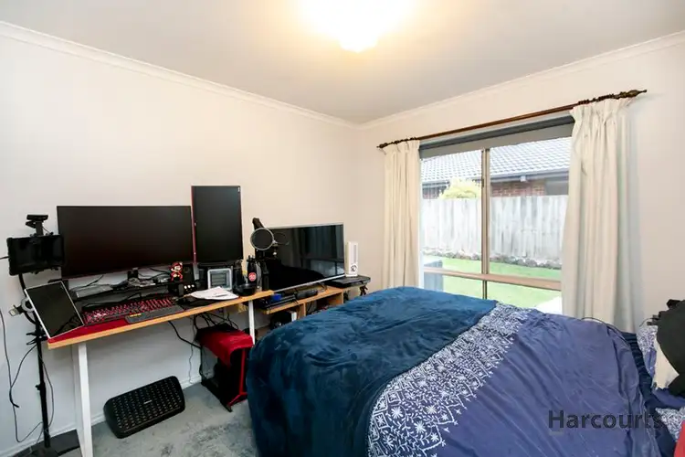 Seventh view of Homely house listing, 3 Ellen Close, Warragul VIC 3820