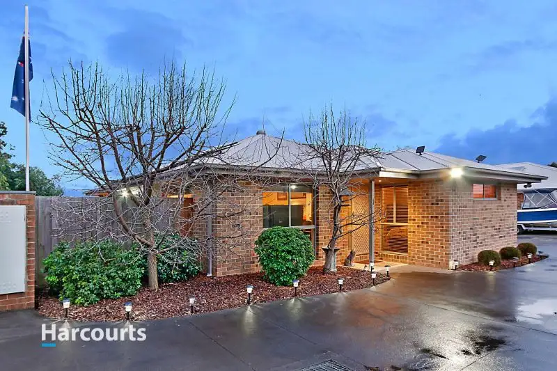 Main view of Homely unit listing, 1/75 Lorimer Street, Crib Point VIC 3919