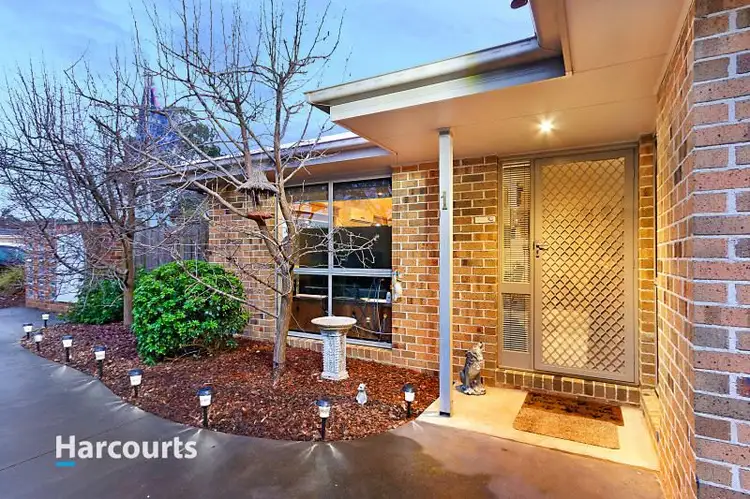 Second view of Homely unit listing, 1/75 Lorimer Street, Crib Point VIC 3919