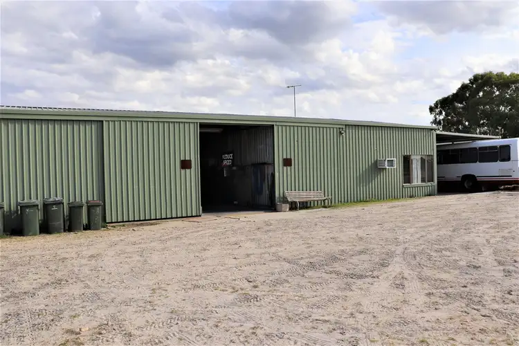 Main view of Homely rural property listing, 719 Gingin Brook Road, Muckenburra WA 6503