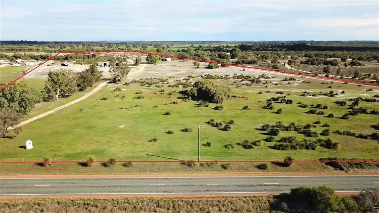 Second view of Homely rural property listing, 719 Gingin Brook Road, Muckenburra WA 6503