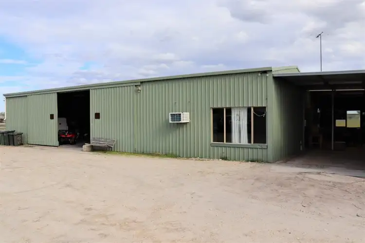Fourth view of Homely rural property listing, 719 Gingin Brook Road, Muckenburra WA 6503