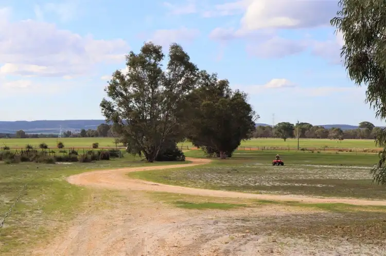 Fifth view of Homely rural property listing, 719 Gingin Brook Road, Muckenburra WA 6503