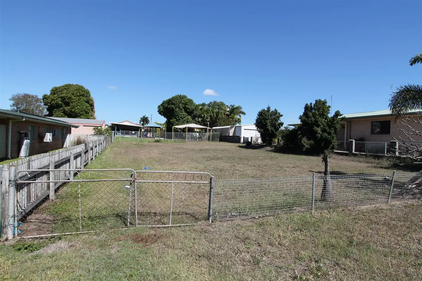 Main view of Homely land listing, 13 Rossiter Street, Ayr QLD 4807