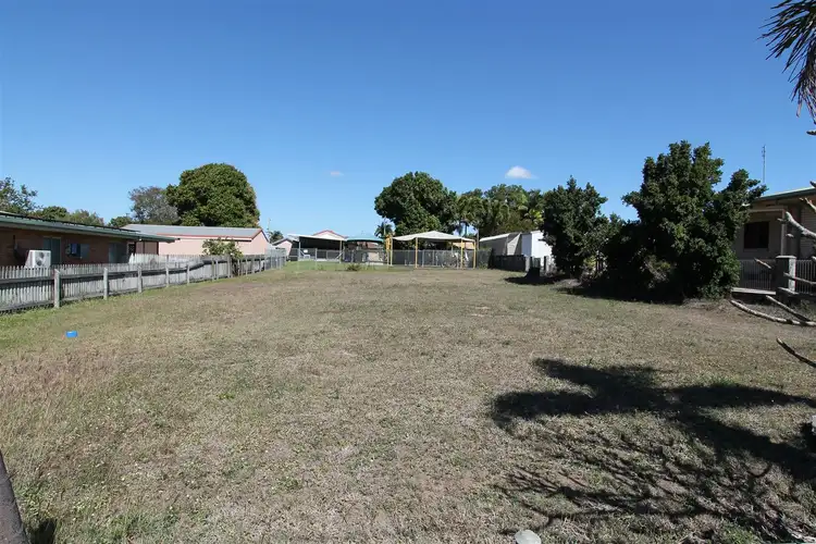 Third view of Homely land listing, 13 Rossiter Street, Ayr QLD 4807