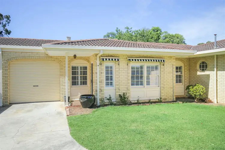 Second view of Homely unit listing, 2/6 Peroomba Avenue, Kensington Gardens SA 5068