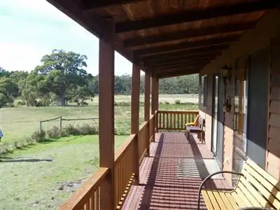 Main view of Homely rural property listing, Address available on request