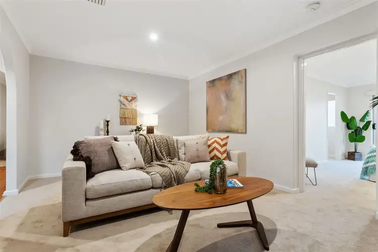 Second view of Homely house listing, 1A Tintal Way, Bateman WA 6150