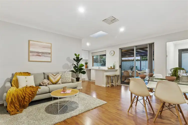 Third view of Homely house listing, 1A Tintal Way, Bateman WA 6150