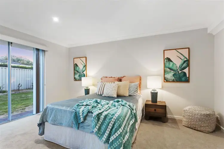 Fourth view of Homely house listing, 1A Tintal Way, Bateman WA 6150