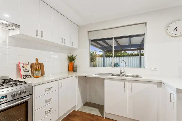 Fifth view of Homely house listing, 1A Tintal Way, Bateman WA 6150