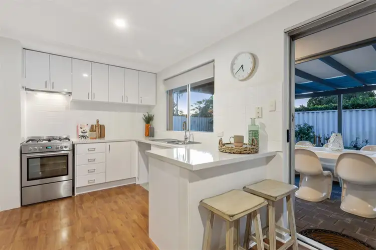 Sixth view of Homely house listing, 1A Tintal Way, Bateman WA 6150