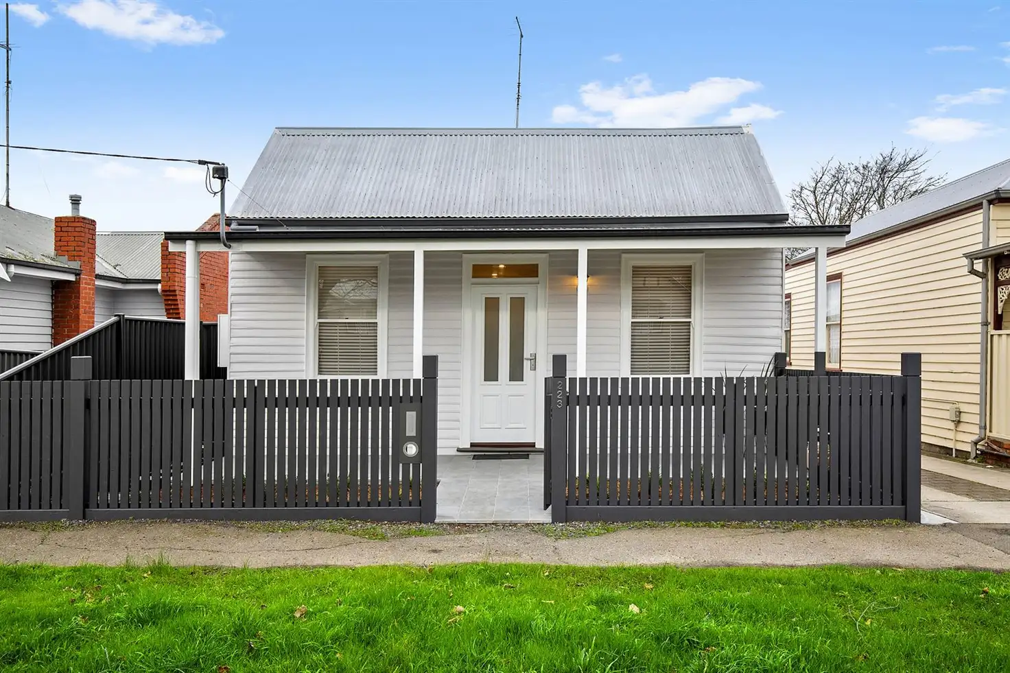 Main view of Homely house listing, 223 Raglan Street South, Ballarat Central VIC 3350