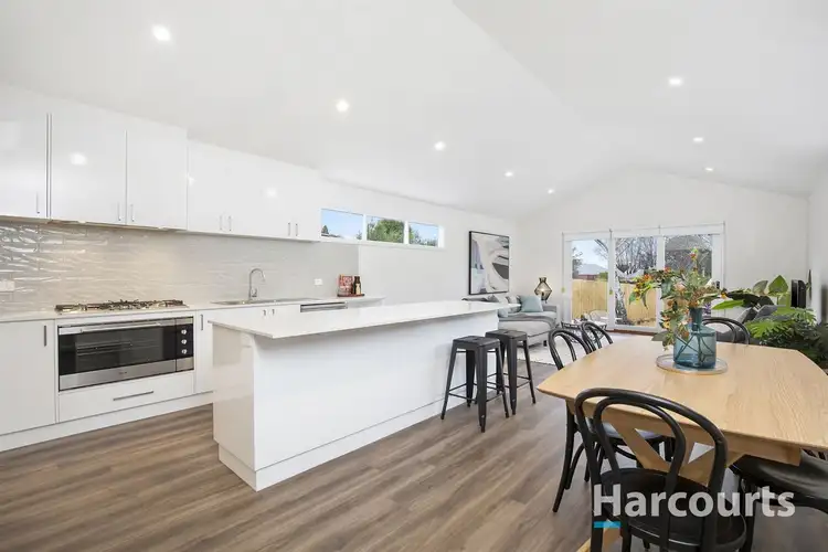 Second view of Homely house listing, 223 Raglan Street South, Ballarat Central VIC 3350