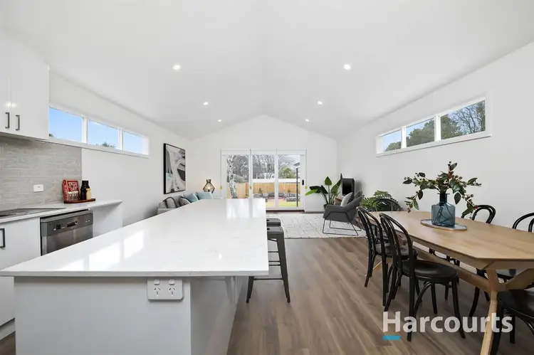 Fourth view of Homely house listing, 223 Raglan Street South, Ballarat Central VIC 3350