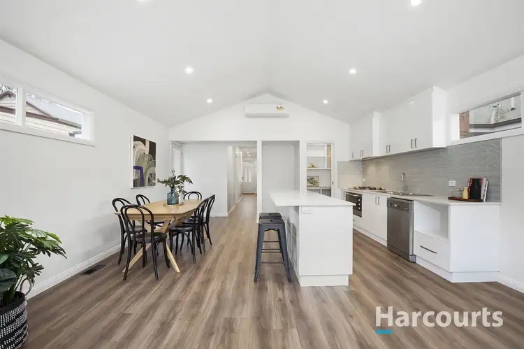 Fifth view of Homely house listing, 223 Raglan Street South, Ballarat Central VIC 3350