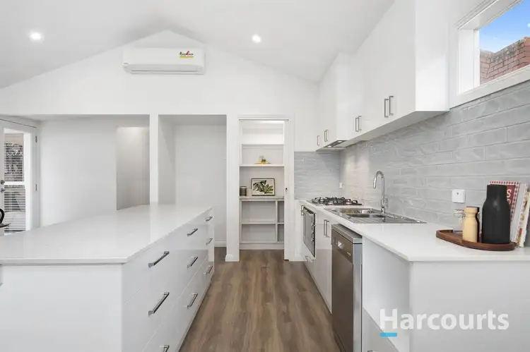 Sixth view of Homely house listing, 223 Raglan Street South, Ballarat Central VIC 3350