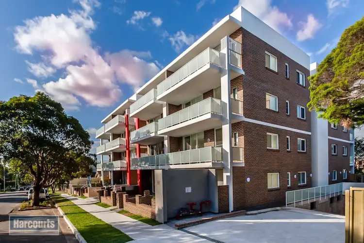 6/91-97 Arthur Street, Rosehill NSW 2142