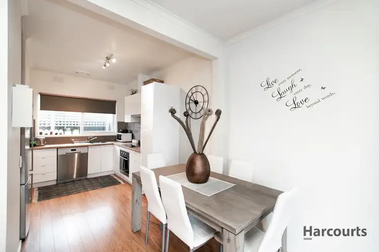 Second view of Homely unit listing, 1/5 Hyland Street, Moe VIC 3825