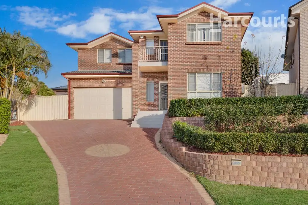 Main view of Homely house listing, 20 St Peter Place, Blair Athol NSW 2560