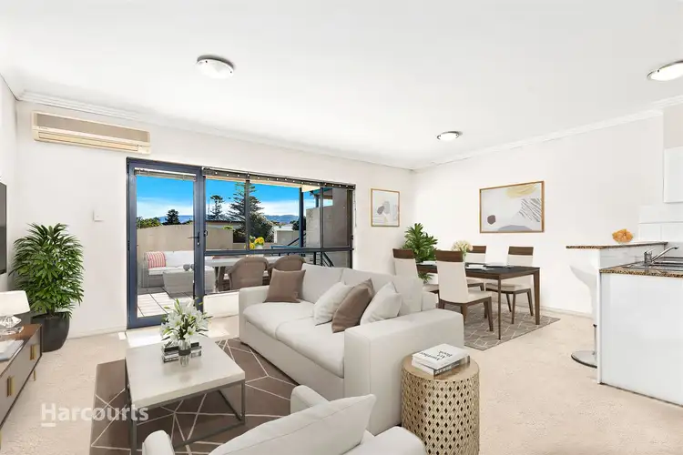 Second view of Homely apartment listing, 2/146-152 Fern Street, Gerringong NSW 2534