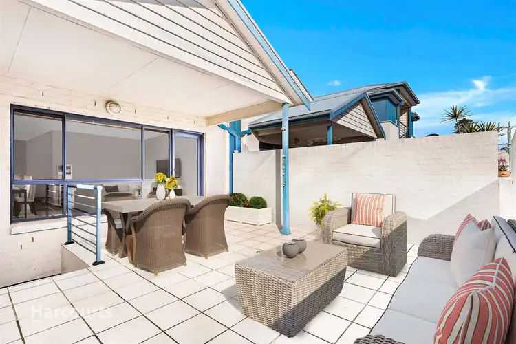 Third view of Homely apartment listing, 2/146-152 Fern Street, Gerringong NSW 2534