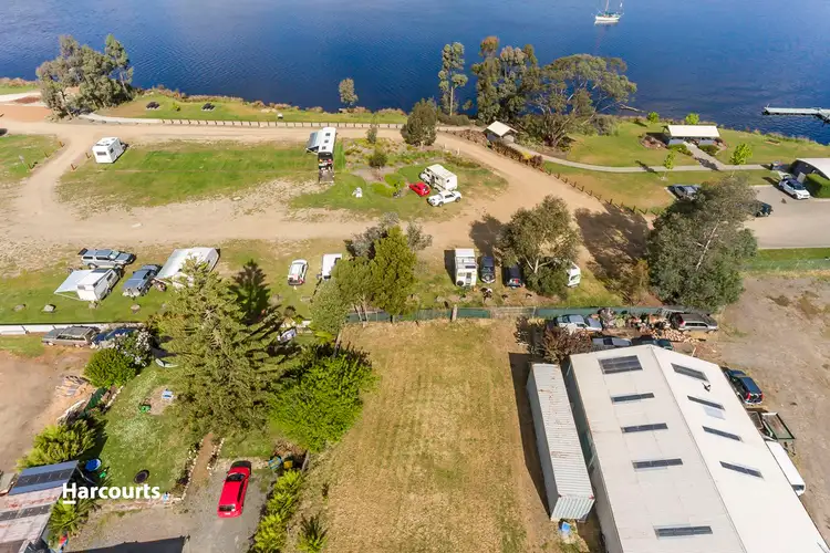 Main view of Homely land listing, 3431 Huon Highway, Franklin TAS 7113