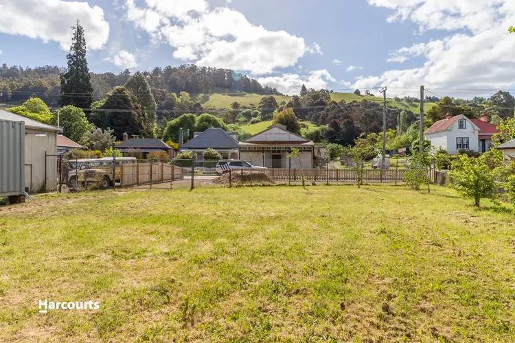 Fourth view of Homely land listing, 3431 Huon Highway, Franklin TAS 7113