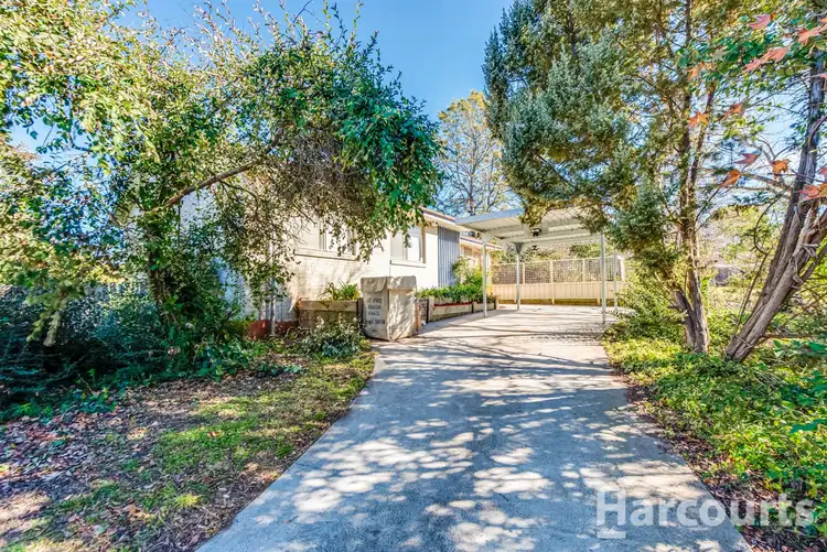 Main view of Homely house listing, 36 Blackman Crescent, Macquarie ACT 2614