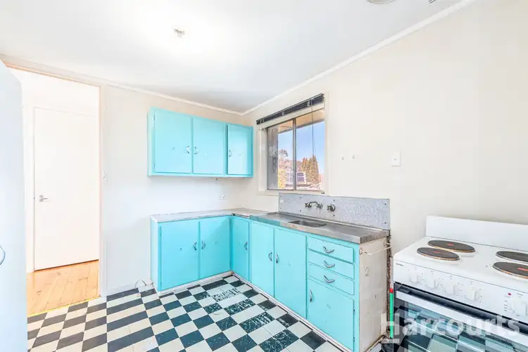 Third view of Homely house listing, 36 Blackman Crescent, Macquarie ACT 2614