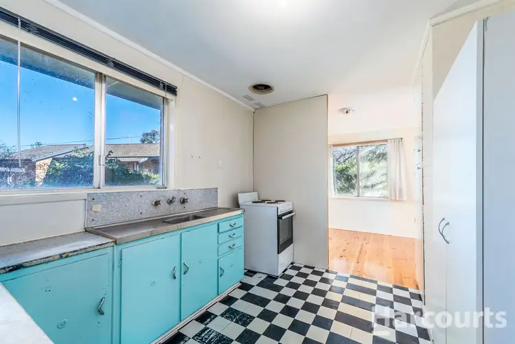 Fourth view of Homely house listing, 36 Blackman Crescent, Macquarie ACT 2614