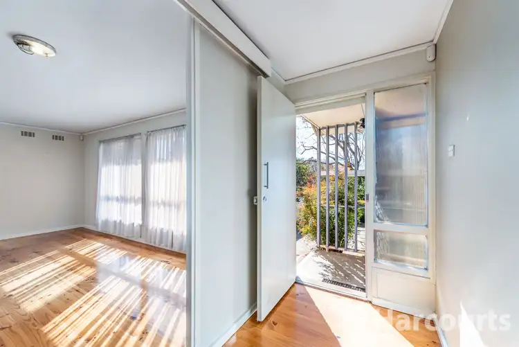 Fifth view of Homely house listing, 36 Blackman Crescent, Macquarie ACT 2614