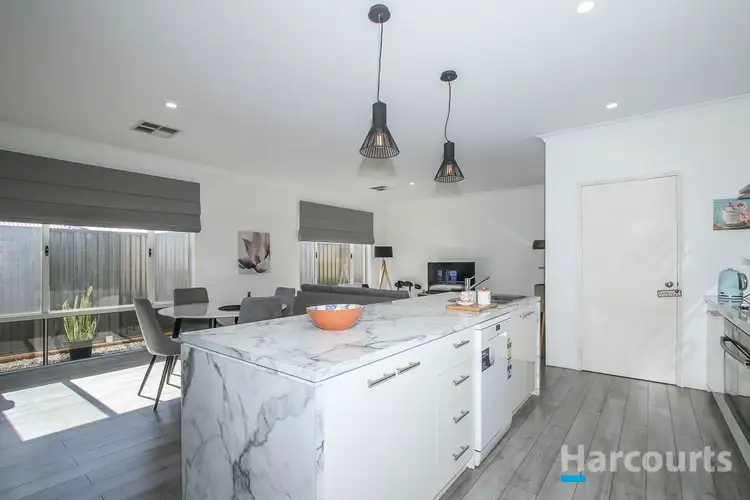 Second view of Homely house listing, 16 Yewers Drive, Champion Lakes WA 6111