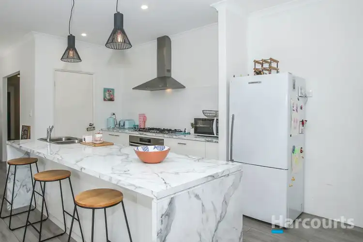 Sixth view of Homely house listing, 16 Yewers Drive, Champion Lakes WA 6111