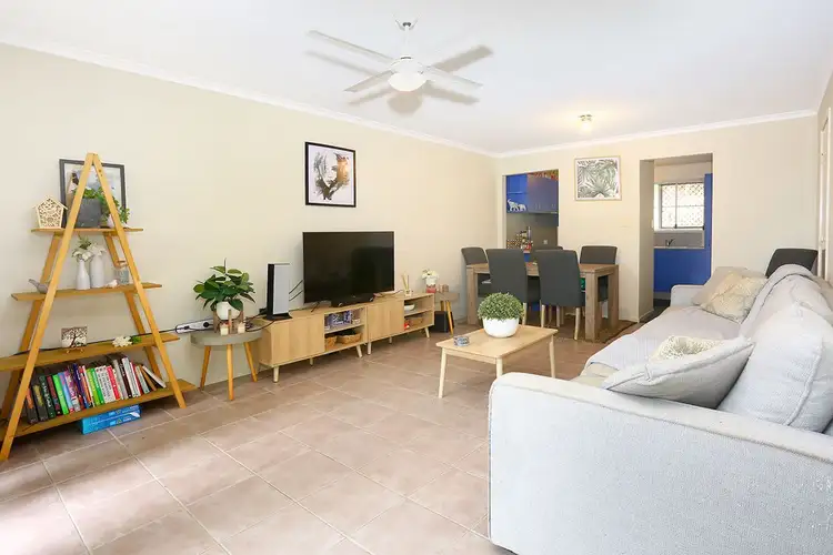 Main view of Homely townhouse listing, 9/84 Highfield Drive, Merrimac QLD 4226