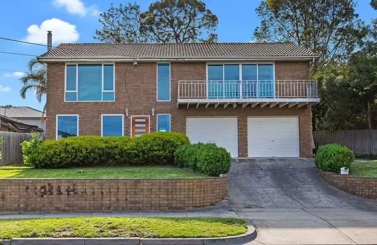 12 Consort Avenue, Vermont South VIC 3133
