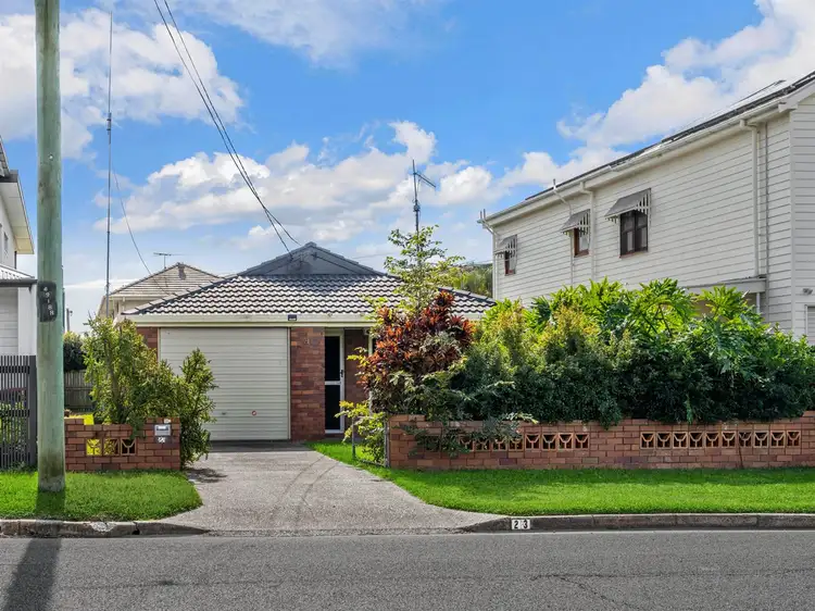 Main view of Homely house listing, 23 Mein Street, Hendra QLD 4011