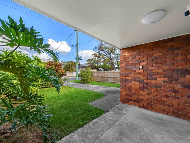Second view of Homely house listing, 23 Mein Street, Hendra QLD 4011