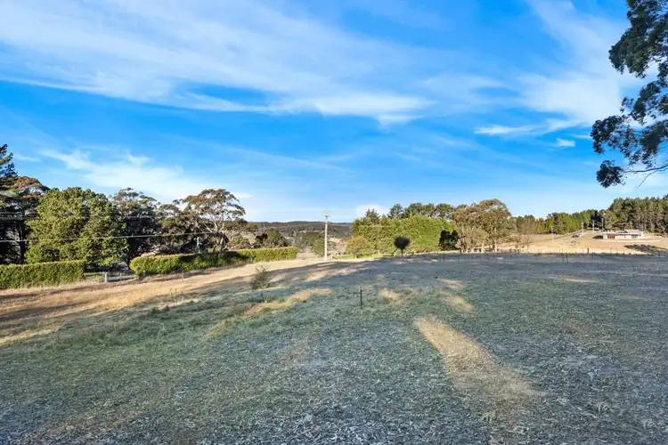 Main view of Homely land listing, Lot 3, 112 Devon Road, Exeter NSW 2579